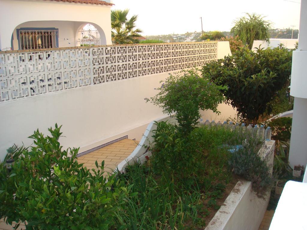 Apartamentos Sonybell Albufeira Exterior photo