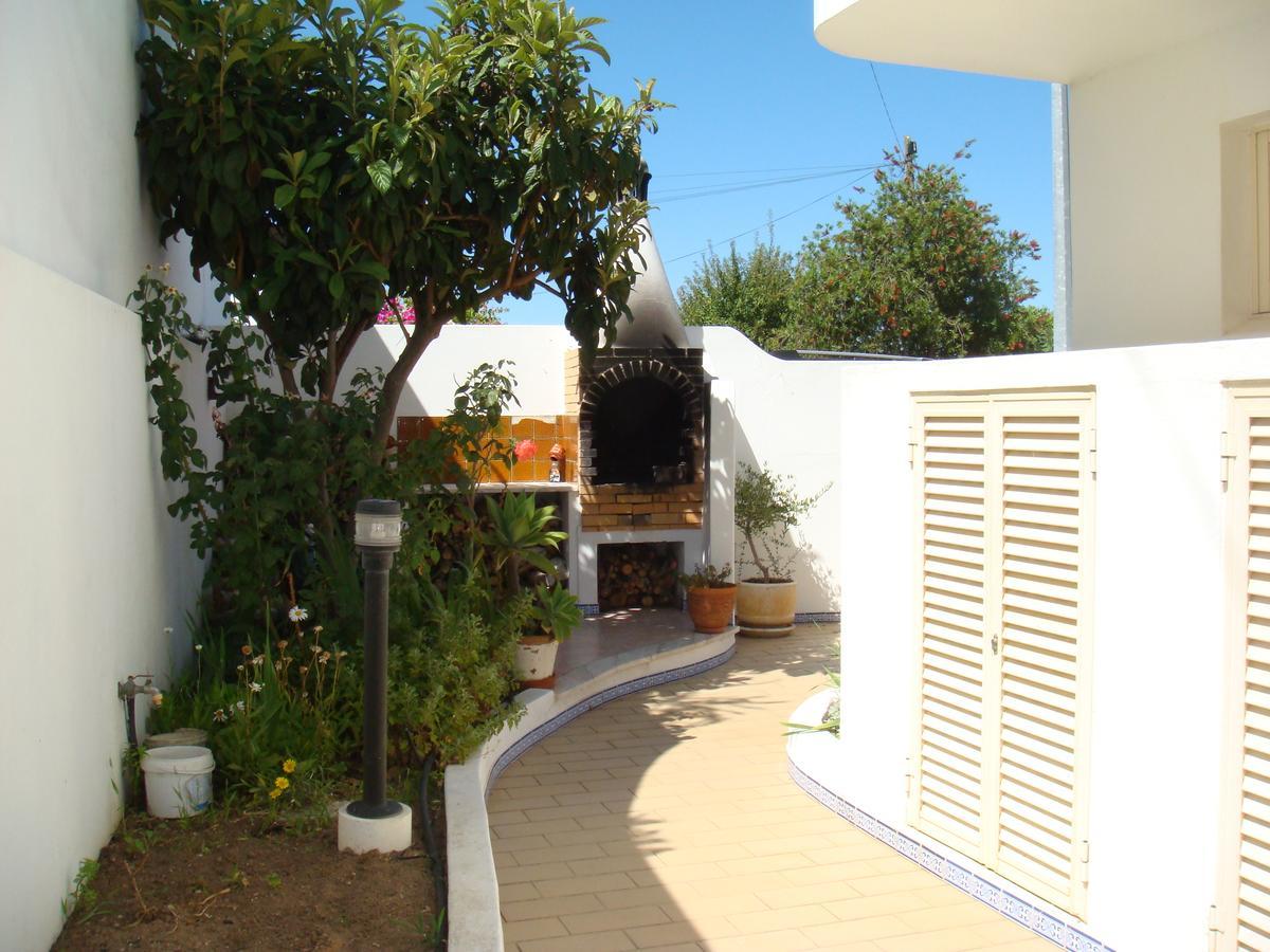 Apartamentos Sonybell Albufeira Exterior photo