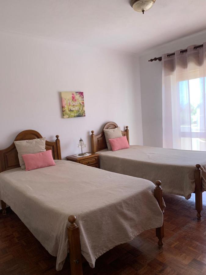 Apartamentos Sonybell Albufeira Exterior photo