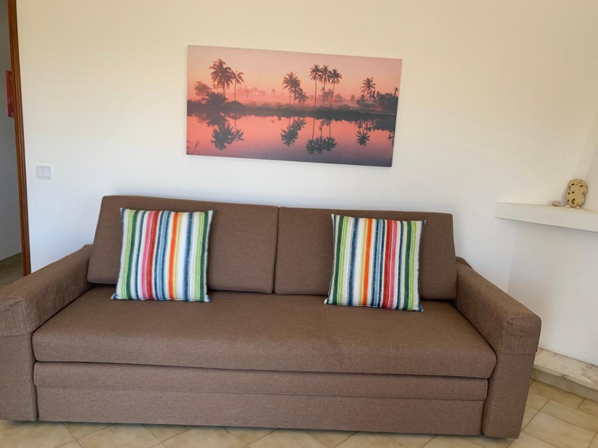 Apartamentos Sonybell Albufeira Exterior photo